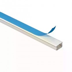 LINHA A ALUMBRA CANAL 2,00 20MM 6247 BC S/D C/ADE CF 1