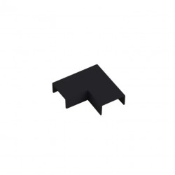 LINHA A PRO FACIL 20MM COT 90 C/2 PRETO 85160 PCTE 1