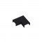 LINHA A PRO FACIL 20MM COT 90 C/2 PRETO 85160 PCTE 1