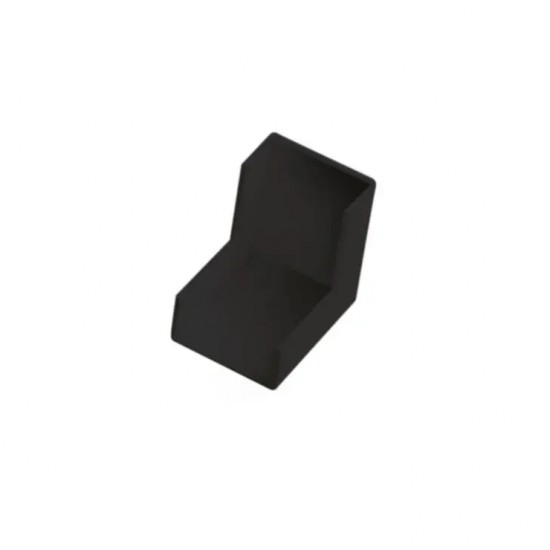 LINHA A PRO FACIL 20MM COT EXT C/1 PRETO 85165 PC 1
