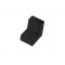 LINHA A PRO FACIL 20MM COT EXT C/1 PRETO 85165 PC 1