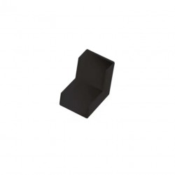 LINHA A PRO FACIL 20MM COT EXT C/2 PRETO 85158 PCTE 1