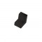 LINHA A PRO FACIL 20MM COT EXT C/2 PRETO 85158 PCTE 1