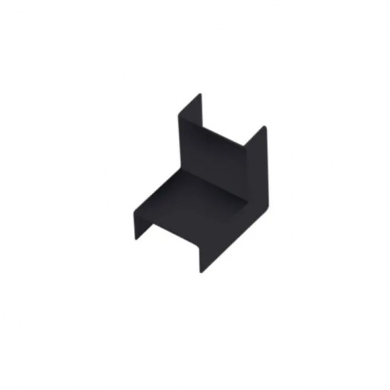 LINHA A PRO FACIL 20MM COT INT C/1 PRETO 85166 PC 1