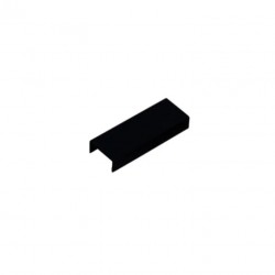 LINHA A PRO FACIL 20MM LUVA C/1 PRETO 85168 PC 1