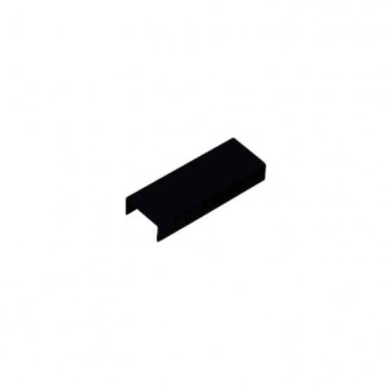 LINHA A PRO FACIL 20MM LUVA C/1 PRETO 85168 PC 1