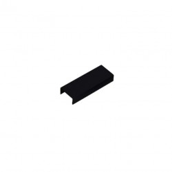 LINHA A PRO FACIL 20MM LUVA C/2 PRETO 85161 PCTE 1