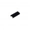 LINHA A PRO FACIL 20MM LUVA C/2 PRETO 85161 PCTE 1