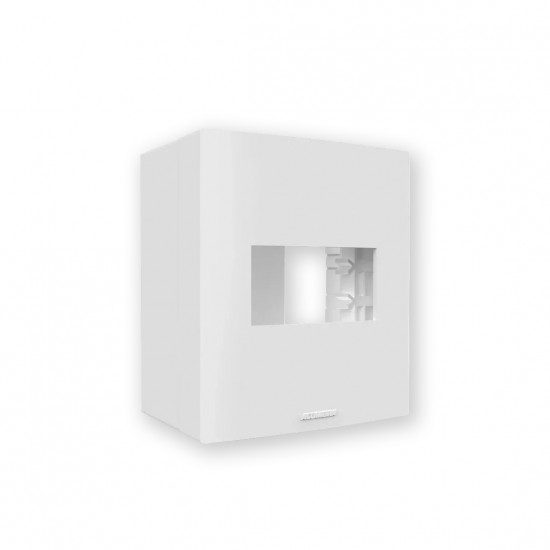 LINHA A PRO FACIL BC CX SOBR+PLACA 1MOD 85115 PC 1