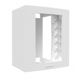 LINHA A PRO FACIL BC CX SOBR+PLACA 3MOD 85117 PC 1