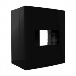 LINHA A PRO FACIL PT CX SOBR+PLACA 1MOD 85155  PC 1