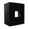 LINHA A PRO FACIL PT CX SOBR+PLACA 1MOD 85155  PC 1