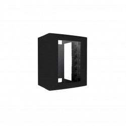 LINHA A PRO FACIL PT CX SOBR+PLACA 3MOD 85157 PC 1
