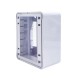 LINHA BLUX OVERLAP CAIXA C/BASE 10603-8 PC 1