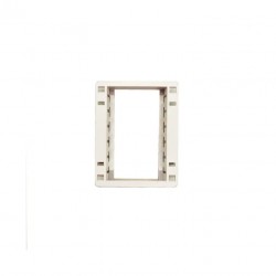 LINHA BLUX OVERLAP SUPORTE 10604-6 PC 1