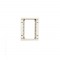 LINHA BLUX OVERLAP SUPORTE 10604-6 PC 1