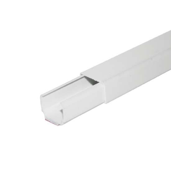 LINHA CANALETA CONDUTECK 12X09 C/ADESIVO BC BR 1