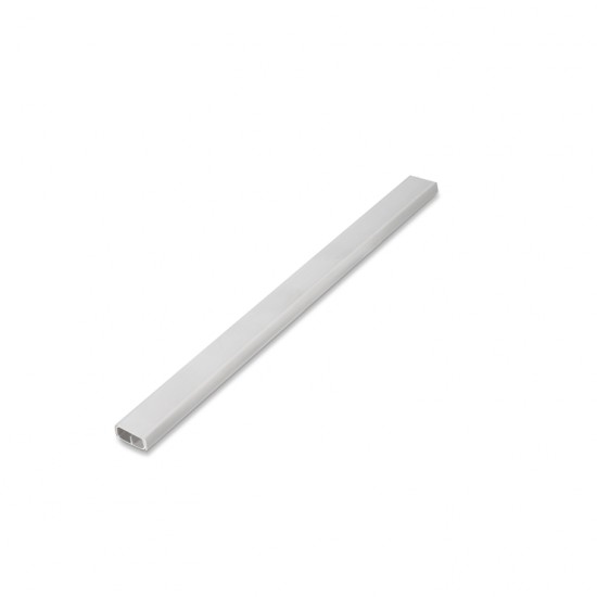 LINHA CANALETA CONDUTECK 20X10 C/ADESIVO BC  UN 1
