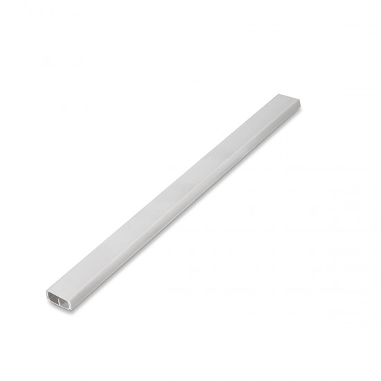 LINHA CANALETA CONDUTECK 20X10 C/ADESIVO BC  UN 1