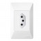 LINHA EXTERNA FAME 1 TOMADA 20A 1406 CF 1