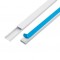 LINHA EXTERNA FAME CANALETA 10MM C/ADESIVO 3674 PC 1