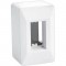 LINHA FAME EVIDENCE CAIXA C/ PLACA 1 MODULO 3501 PC 1