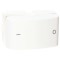 LINHA LUNARE MODULO INT BIPOLAR SIMPLES 10A 45151 CF 1