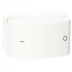 LINHA LUNARE MODULO INT BIPOLAR SIMPLES 25A 450151 CF 1