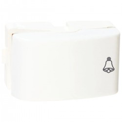 LINHA LUNARE MODULO INT CAMPAINHA 46221 CF 1
