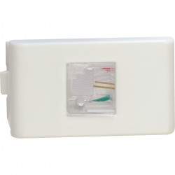 LINHA LUNARE MODULO RJ11 4FIOS 47441 CF 1