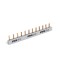 BARRAMENTO STECK DIN BIF 54 80A S2F1000B PC 1