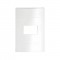 LINHA LUNARE PLACA 4X2 1 POSTO 44211 CF 1