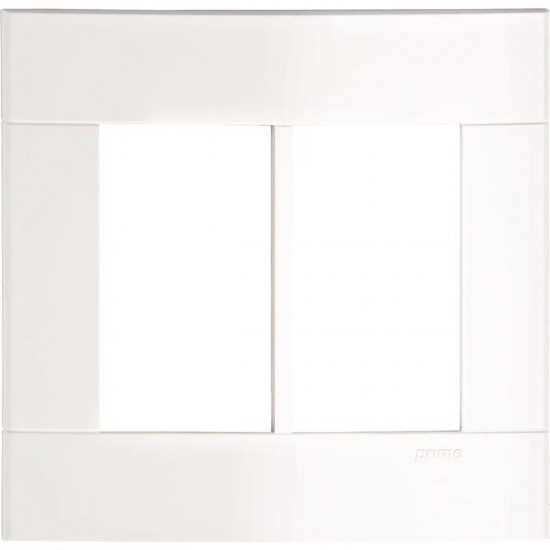 LINHA LUNARE PLACA 4X4 6 POSTOS 44461 CF 1