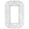 LINHA LUNARE SUPORTE P/PLACA 4X2 4943 CF 1