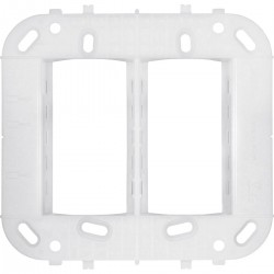 LINHA LUNARE SUPORTE P/PLACA 4X4 4946 CF 1