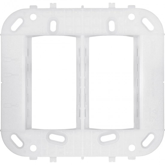 LINHA LUNARE SUPORTE P/PLACA 4X4 4946 CF 1