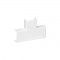 LINHA P PERLEX BRANCA COTOVELO 20 INT 2656BR PC 1