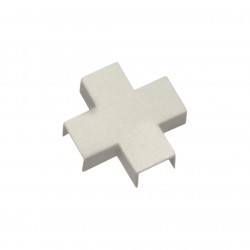LINHA P PERLEX BRANCA CRUZETA 20 2653BR PC 1