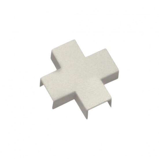 LINHA P PERLEX BRANCA CRUZETA 20 2653BR PC 1