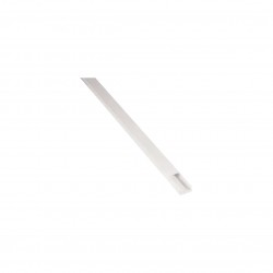 LINHA P PERLEX CANALETA 10MM 2610DFBCO C/ADES CF 1