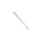 LINHA P PERLEX CANALETA 10MM 2610DFBCO C/ADES CF 1