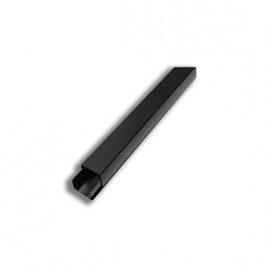 LINHA P PERLEX CANALETA 10MM 2610DFPTO C/ADES CF 1
