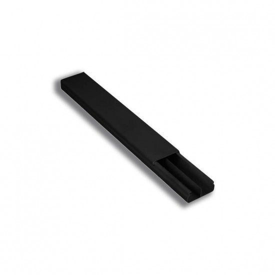 LINHA P PERLEX CANALETA 20X2,00M PT 2648PTDF DFACE PC 1
