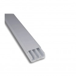 LINHA P PERLEX CANALETA 50X2,00M BC 2630BRDF DFACE PC 1