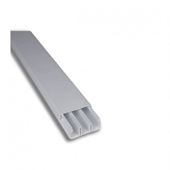 LINHA P PERLEX CANALETA 50X2,00M BC 2630BRDF DFACE PC 1