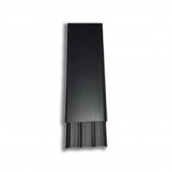 LINHA P PERLEX CANALETA 50X2,00M PT 2630PRDF DFACE PC 1