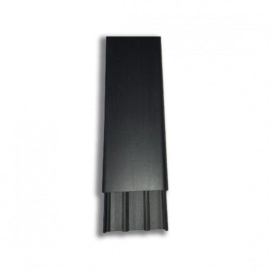 LINHA P PERLEX CANALETA 50X2,00M PT 2630PRDF DFACE PC 1