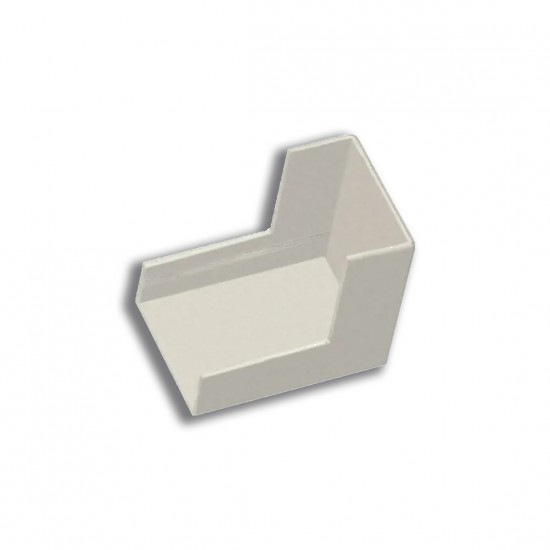 LINHA P PERLEX MARFIM COTOVELO 20 EXTERNO 2651 PC 1