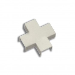 LINHA P PERLEX MARFIM CRUZETA 20 2653 PC 1