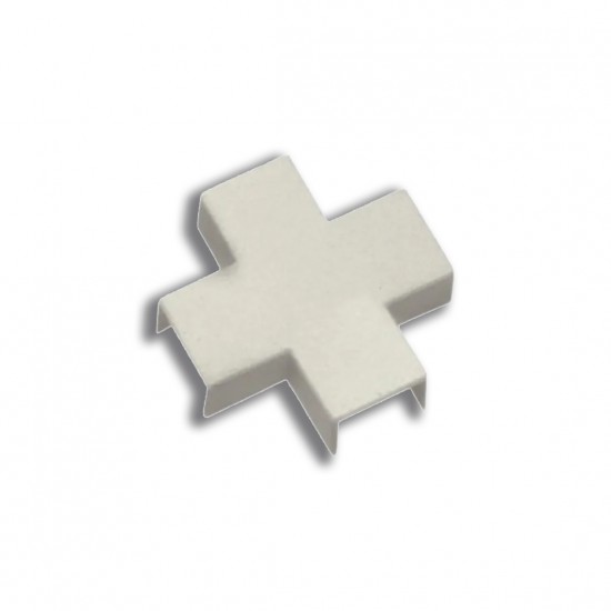LINHA P PERLEX MARFIM CRUZETA 20 2653 PC 1